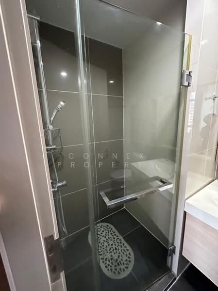 The Capital Ekamai-Thonglor, Bangkok, 2898 New Petchaburi Rd, Bang Kapi, Huai Khwang, Bangkok, 2 Bedrooms, 54 sqm, Condo For Rent, by Connex Property, 500445971 - DDproperty.com