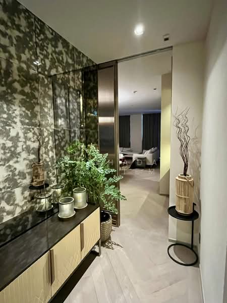 The Reserve Sathorn, Bangkok, Thanon Suan Phlu, Thung Maha Mek, Sathon, Bangkok, 2 Bedrooms, 114 sqm, Condo For Sale, by Suchada Yodyiem, 500445972 - DDproperty.com