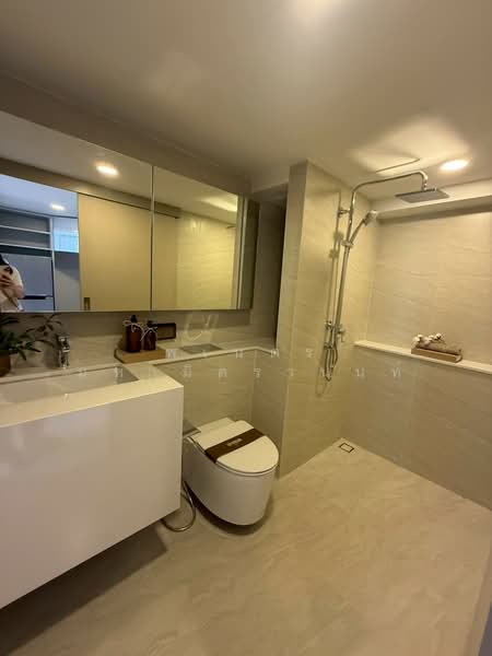 So Origin Siriraj, Bangkok, Ban Chang Lo, Bangkok Noi, Bangkok, 1 Bedroom, 42 sqm, Condo Option To Buy, by พเนตร มหามิตรานนท์, 500445973 - DDproperty.com