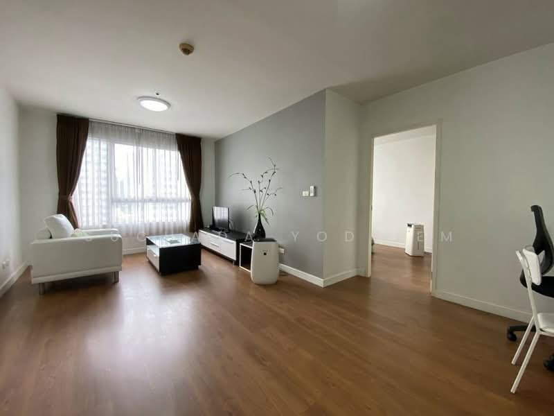 Condo One X Sukhumvit 26 : คอนโด วัน เอ็กซ์ สุขุมวิท 26, กรุงเทพ, ซอยสุขุมวิท 26 ถนนสุขุมวิท, คลองตัน, คลองเตย, กรุงเทพ, 53 ตร.ม., คอนโด ขาย, โดย Suchada Yodyiem, 500445975 - DDproperty.com