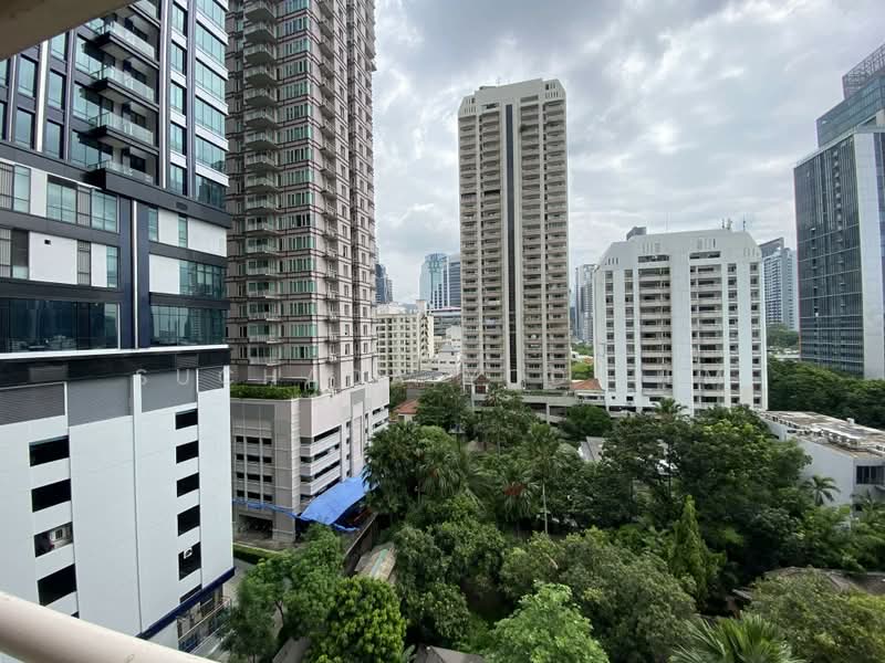 Condo One X Sukhumvit 26, Bangkok, Soi Sukhumvit 26, Sukhumvit Road, Khong Tan, Khlong Toei, Bangkok, 1 Bedroom, 53 sqm, Condo For Sale, by Suchada Yodyiem, 500445975 - DDproperty.com