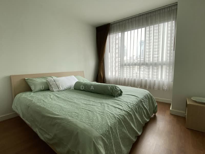 Condo One X Sukhumvit 26 : คอนโด วัน เอ็กซ์ สุขุมวิท 26, กรุงเทพ, ซอยสุขุมวิท 26 ถนนสุขุมวิท, คลองตัน, คลองเตย, กรุงเทพ, 53 ตร.ม., คอนโด ขาย, โดย Suchada Yodyiem, 500445975 - DDproperty.com