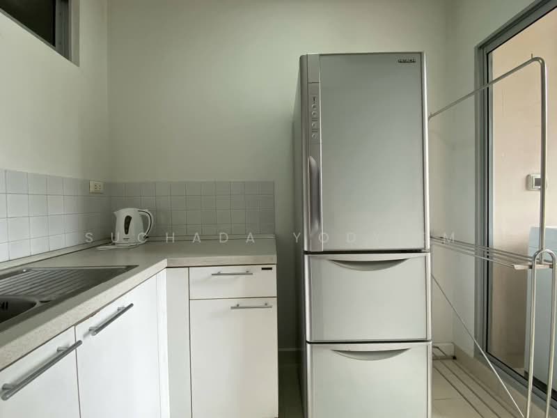 Condo One X Sukhumvit 26, Bangkok, Soi Sukhumvit 26, Sukhumvit Road, Khong Tan, Khlong Toei, Bangkok, 1 Bedroom, 53 sqm, Condo For Sale, by Suchada Yodyiem, 500445975 - DDproperty.com