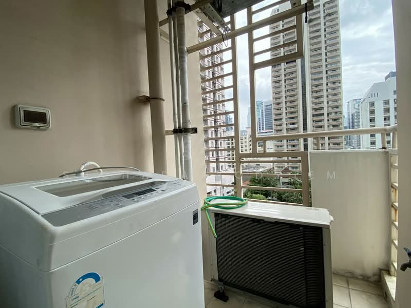 Condo One X Sukhumvit 26, Bangkok, Soi Sukhumvit 26, Sukhumvit Road, Khong Tan, Khlong Toei, Bangkok, 1 Bedroom, 53 sqm, Condo For Sale, by Suchada Yodyiem, 500445975 - DDproperty.com