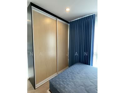 For Rent - IDEO Sathorn Tha Phra, Bangkok