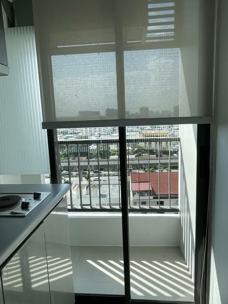 IDEO Sathorn Tha Phra, Bangkok, 221 Ratchaphruek Road, Bukkalo, Thon Buri, Bangkok, Studio, 22 sqm, Condo For Rent, by nam jang, 500445976 - DDproperty.com