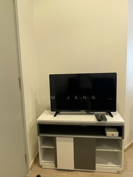 IDEO Sathorn Tha Phra, Bangkok, 221 Ratchaphruek Road, Bukkalo, Thon Buri, Bangkok, Studio, 22 sqm, Condo For Rent, by nam jang, 500445976 - DDproperty.com