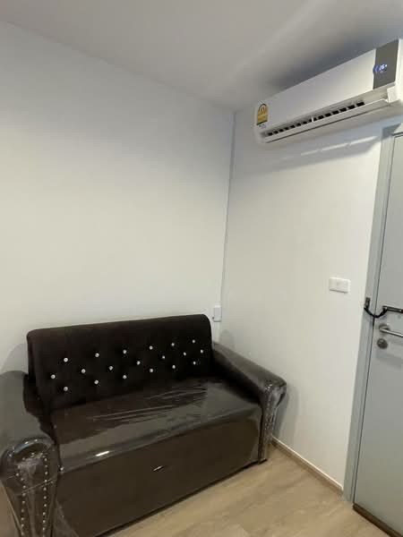IDEO Sathorn Tha Phra, Bangkok, 221 Ratchaphruek Road, Bukkalo, Thon Buri, Bangkok, Studio, 22 sqm, Condo For Rent, by nam jang, 500445976 - DDproperty.com