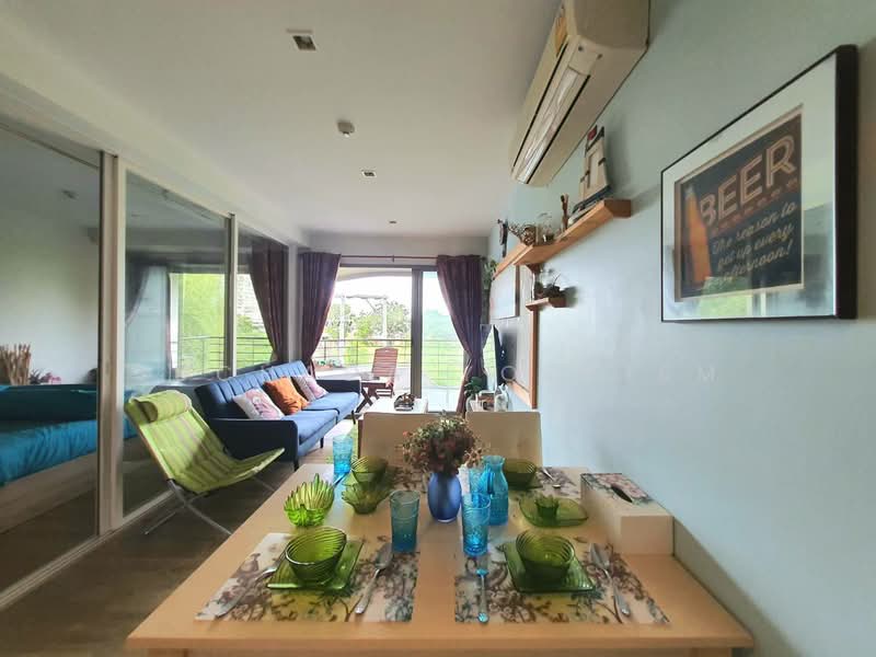 Baan San Ngam Hua Hin, Phetchaburi, Petchkasem Road, Cha-am, Cha-Am, Phetchaburi, 1 Bedroom, 46 sqm, Condo For Sale, by Suchada Yodyiem, 500445977 - DDproperty.com