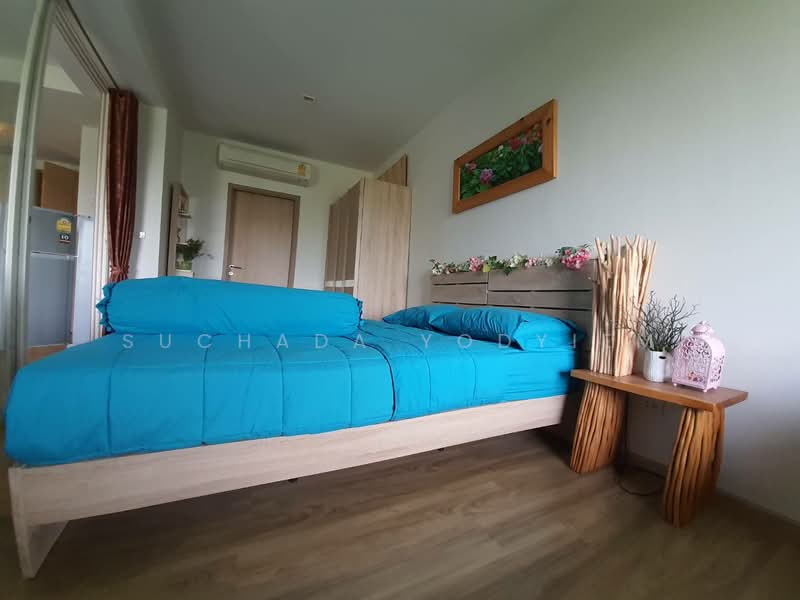 Baan San Ngam Hua Hin, Phetchaburi, Petchkasem Road, Cha-am, Cha-Am, Phetchaburi, 1 Bedroom, 46 sqm, Condo For Sale, by Suchada Yodyiem, 500445977 - DDproperty.com
