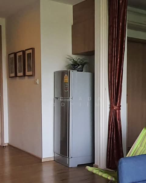Baan San Ngam Hua Hin, Phetchaburi, Petchkasem Road, Cha-am, Cha-Am, Phetchaburi, 1 Bedroom, 46 sqm, Condo For Sale, by Suchada Yodyiem, 500445977 - DDproperty.com