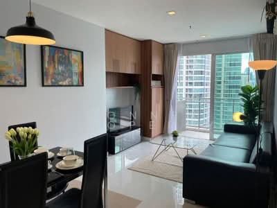 For Rent - The Bloom Sukhumvit 71, Bangkok