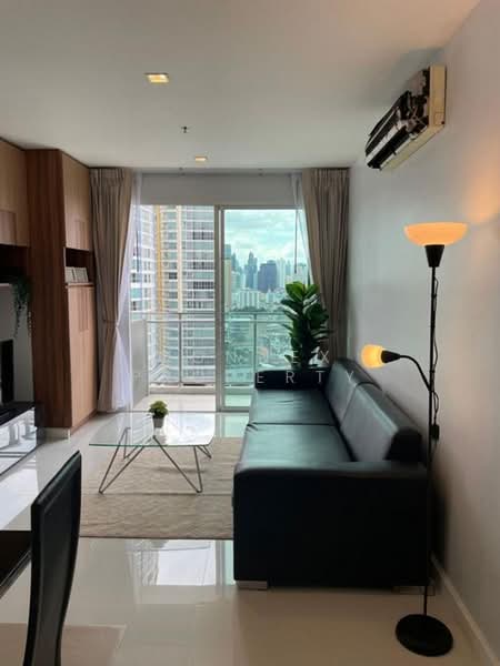 The Bloom Sukhumvit 71, Bangkok, Soi Sukhumvit 71, Phra Kanong Nua, Watthana, Bangkok, 3 Bedrooms, 88 sqm, Condo For Rent, by Connex Property, 500445978 - DDproperty.com