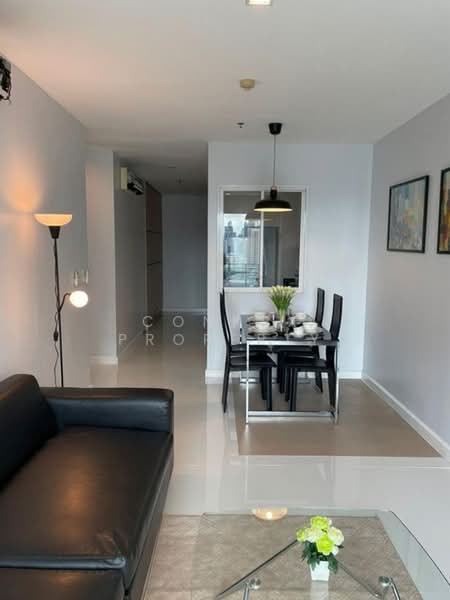 The Bloom Sukhumvit 71, Bangkok, Soi Sukhumvit 71, Phra Kanong Nua, Watthana, Bangkok, 3 Bedrooms, 88 sqm, Condo For Rent, by Connex Property, 500445978 - DDproperty.com