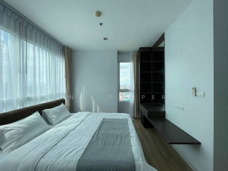 The Bloom Sukhumvit 71, Bangkok, Soi Sukhumvit 71, Phra Kanong Nua, Watthana, Bangkok, 3 Bedrooms, 88 sqm, Condo For Rent, by Connex Property, 500445978 - DDproperty.com