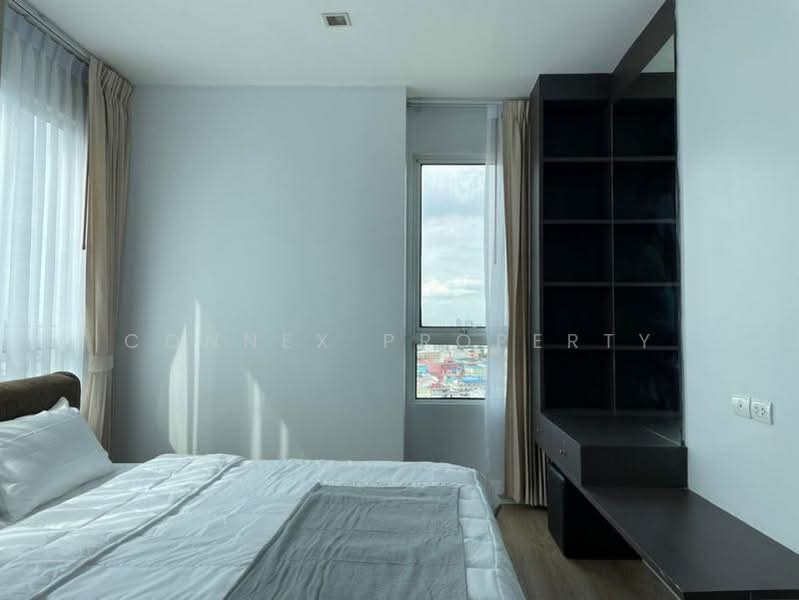 The Bloom Sukhumvit 71, Bangkok, Soi Sukhumvit 71, Phra Kanong Nua, Watthana, Bangkok, 3 Bedrooms, 88 sqm, Condo For Rent, by Connex Property, 500445978 - DDproperty.com