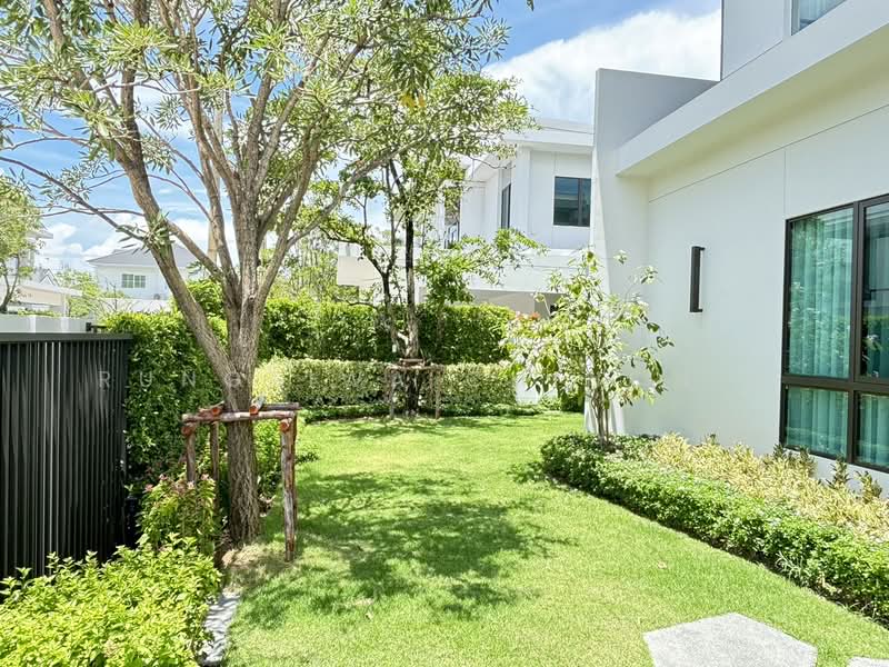 Mantana Bangna Km.15, Samut Prakan, 456 Bangna-Trad Road Km.15, Bang Chalong, Bang Plee, Samut Prakan, 4 Bedrooms, 287 sqm, Single Detached House For Rent, by Rungtiwa Chinchai, 500445980 - DDproperty.com