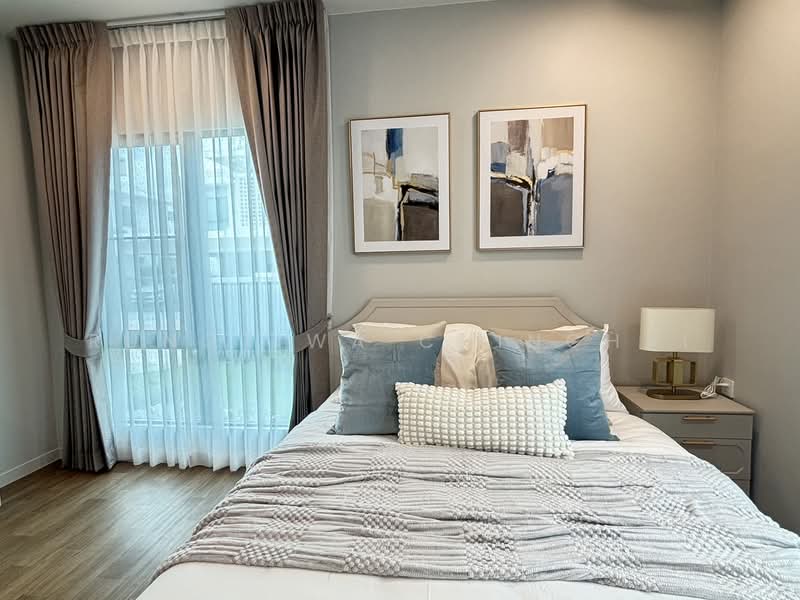 Mantana Bangna Km.15, Samut Prakan, 456 Bangna-Trad Road Km.15, Bang Chalong, Bang Plee, Samut Prakan, 4 Bedrooms, 287 sqm, Single Detached House For Rent, by Rungtiwa Chinchai, 500445980 - DDproperty.com