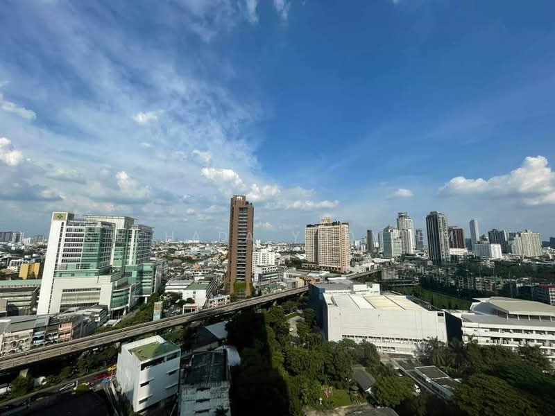 Rhythm Sukhumvit 42 : ริทึ่ม สุขุมวิท 42, กรุงเทพ, ซอยสุขุมวิท 42, พระโขนง, คลองเตย, กรุงเทพ, 45 ตร.ม., คอนโด ขาย, โดย Suchada Yodyiem, 500445982 - DDproperty.com