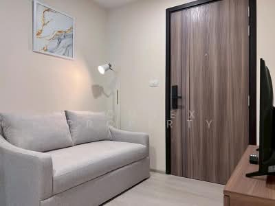 For Rent - The Belgravia @ Ratchada 17, Bangkok