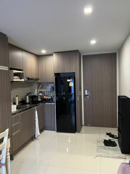 Art @Thonglor 25, Bangkok, Soi Thonglor 25, Sukhumvit 55 Road, Khlong Tan Nua, Watthana, Bangkok, 1 Bedroom, 45 sqm, Condo For Sale, by Suchada Yodyiem, 500445984 - DDproperty.com