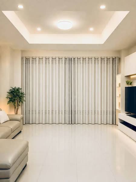 Perfect Place Sukhumvit 77-Suvarnabhumi, Samut Prakan, Lat Krabang Road, Rachathewa, Bang Plee, Samut Prakan, 3 Bedrooms, 264 sqm, Single Detached House For Sale, by Suchada Yodyiem, 500445985 - DDproperty.com