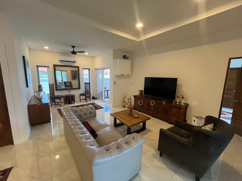 undefined, Prachuap Khiri Khan, Wang-Pong, Pran Buri, Prachuap Khiri Khan, 3 Bedrooms, 185 sqm, Single Detached House For Sale, by Suchada Yodyiem, 500445988 - DDproperty.com