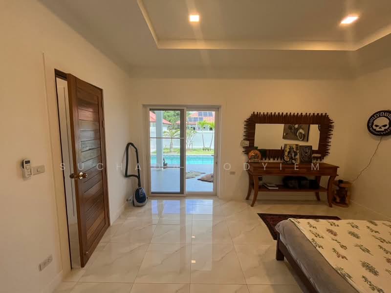 undefined, Prachuap Khiri Khan, Wang-Pong, Pran Buri, Prachuap Khiri Khan, 3 Bedrooms, 185 sqm, Single Detached House For Sale, by Suchada Yodyiem, 500445988 - DDproperty.com