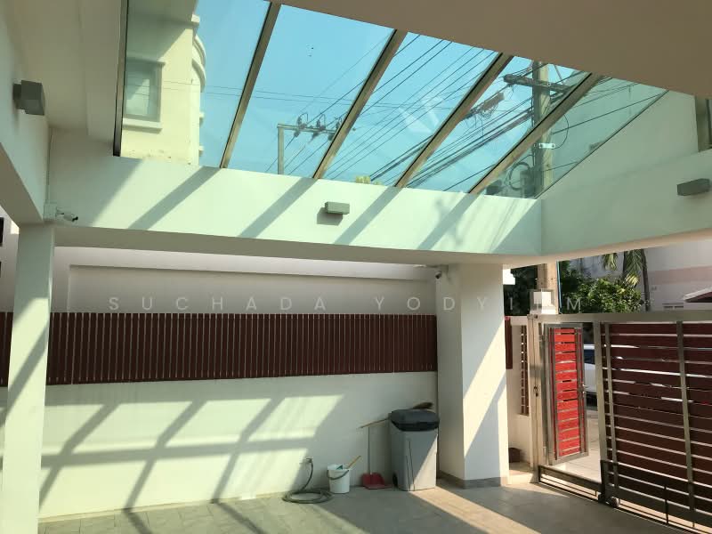 undefined, Bangkok, Lat Phrao, Bangkok, 4 Bedrooms, 382 sqm, Single Detached House For Sale, by Suchada Yodyiem, 500445989 - DDproperty.com