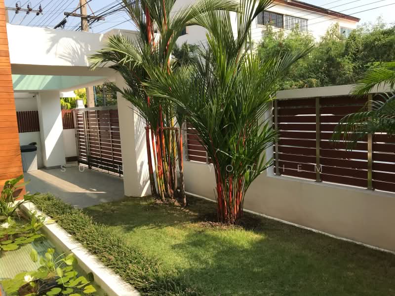 undefined, Bangkok, Lat Phrao, Bangkok, 4 Bedrooms, 382 sqm, Single Detached House For Sale, by Suchada Yodyiem, 500445989 - DDproperty.com