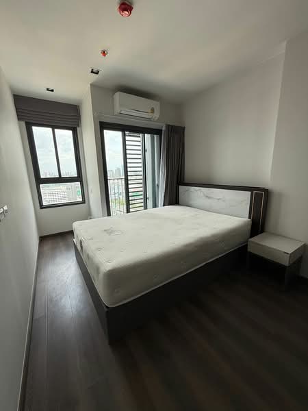 IDEO Rama 9-Asoke, Bangkok, Rama 9 Road, Huai Khwang, Bangkok, 1 Bedroom, 53 sqm, Condo For Sale, by Suchada Yodyiem, 500445992 - DDproperty.com
