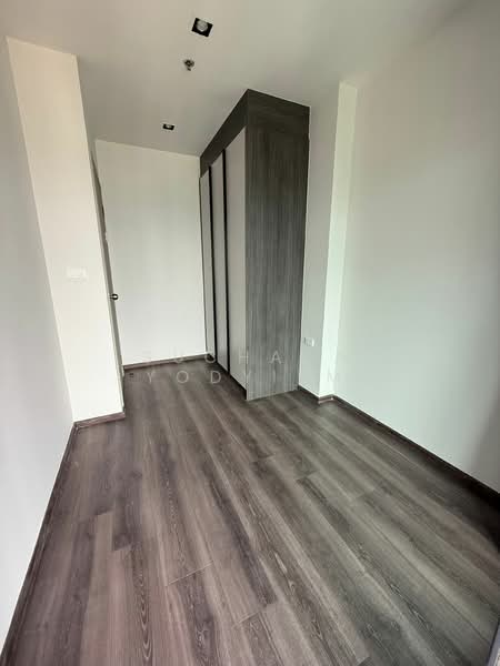 IDEO Rama 9-Asoke, Bangkok, Rama 9 Road, Huai Khwang, Bangkok, 1 Bedroom, 53 sqm, Condo For Sale, by Suchada Yodyiem, 500445992 - DDproperty.com