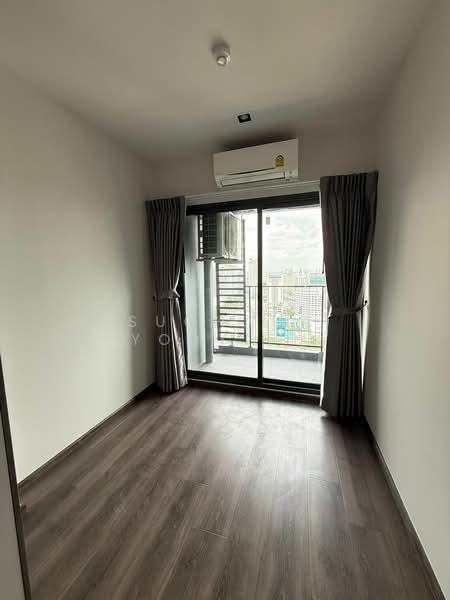 IDEO Rama 9-Asoke, Bangkok, Rama 9 Road, Huai Khwang, Bangkok, 1 Bedroom, 53 sqm, Condo For Sale, by Suchada Yodyiem, 500445992 - DDproperty.com