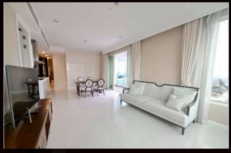 Q Langsuan, Bangkok, 54 Soi Langsuan, Langsuan Road, Lumphini, Pathum Wan, Bangkok, 3 Bedrooms, 160 sqm, Condo For Sale, by Suchada Yodyiem, 500445993 - DDproperty.com