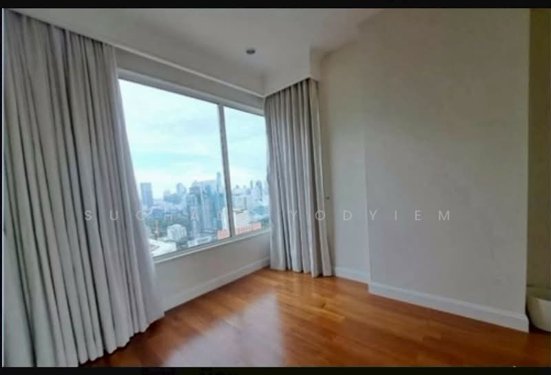 Q Langsuan, Bangkok, 54 Soi Langsuan, Langsuan Road, Lumphini, Pathum Wan, Bangkok, 3 Bedrooms, 160 sqm, Condo For Sale, by Suchada Yodyiem, 500445993 - DDproperty.com