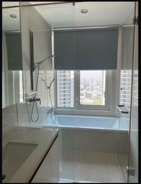 Q Langsuan, Bangkok, 54 Soi Langsuan, Langsuan Road, Lumphini, Pathum Wan, Bangkok, 3 Bedrooms, 160 sqm, Condo For Sale, by Suchada Yodyiem, 500445993 - DDproperty.com