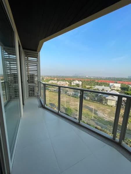 Baan Thew Talay Aquamarine, Phetchaburi, 779 Petchkasem, Cha-am, Cha-Am, Phetchaburi, 1 Bedroom, 46 sqm, Condo For Sale, by Suchada Yodyiem, 500445994 - DDproperty.com