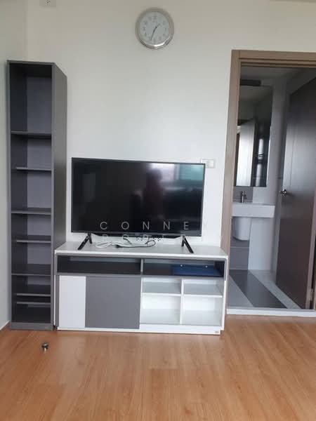 The Base Sukhumvit 77, Bangkok, 289 Sukhumvit 77 Road, Phra Kanong Nua, Watthana, Bangkok, 1 Bedroom, 30 sqm, Condo For Rent, by Connex Property, 500445995 - DDproperty.com
