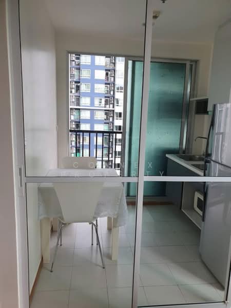 The Base Sukhumvit 77, Bangkok, 289 Sukhumvit 77 Road, Phra Kanong Nua, Watthana, Bangkok, 1 Bedroom, 30 sqm, Condo For Rent, by Connex Property, 500445995 - DDproperty.com