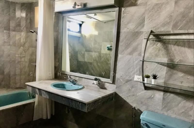 Tower Park, Bangkok, 88 Soi Sukhumvit 3, Sukhumvit Road, Khlongtoei Nua, Watthana, Bangkok, 3 Bedrooms, 275 sqm, Condo For Sale, by Suchada Yodyiem, 500445999 - DDproperty.com