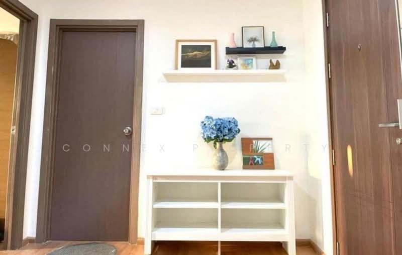 The Base Sukhumvit 77, Bangkok, 289 Sukhumvit 77 Road, Phra Kanong Nua, Watthana, Bangkok, 1 Bedroom, 30 sqm, Condo For Rent, by Connex Property, 500446000 - DDproperty.com