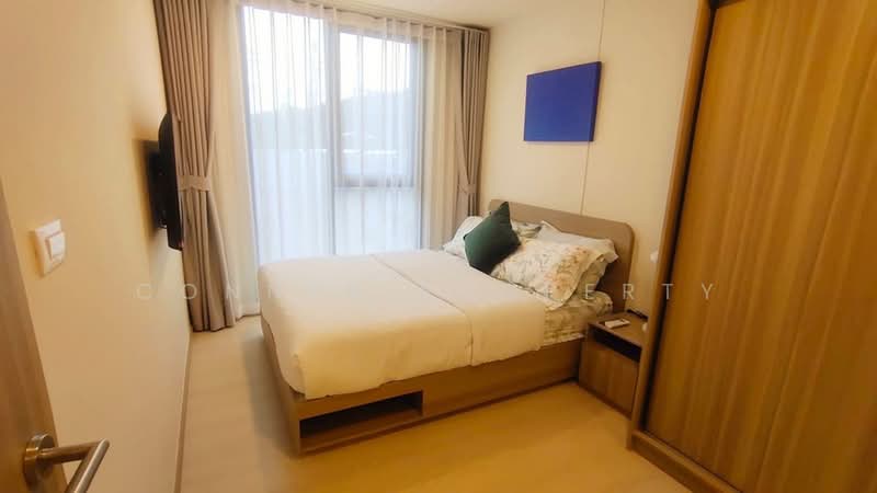 The Base Rise, ภูเก็ต, วิชิต, เมืองภูเก็ต, ภูเก็ต, 31 ตร.ม., คอนโด ให้เช่า, โดย Connex Property, 500446005 - DDproperty.com