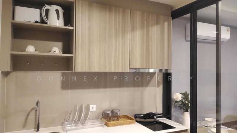 The Base Rise, ภูเก็ต, วิชิต, เมืองภูเก็ต, ภูเก็ต, 31 ตร.ม., คอนโด ให้เช่า, โดย Connex Property, 500446005 - DDproperty.com
