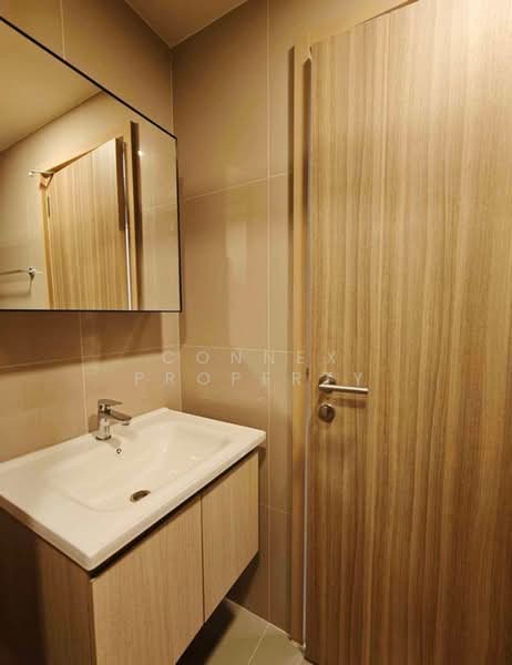 The Base Rise, ภูเก็ต, วิชิต, เมืองภูเก็ต, ภูเก็ต, 31 ตร.ม., คอนโด ให้เช่า, โดย Connex Property, 500446005 - DDproperty.com