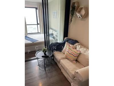 For Rent - The Base Park West Sukhumvit 77, Bangkok