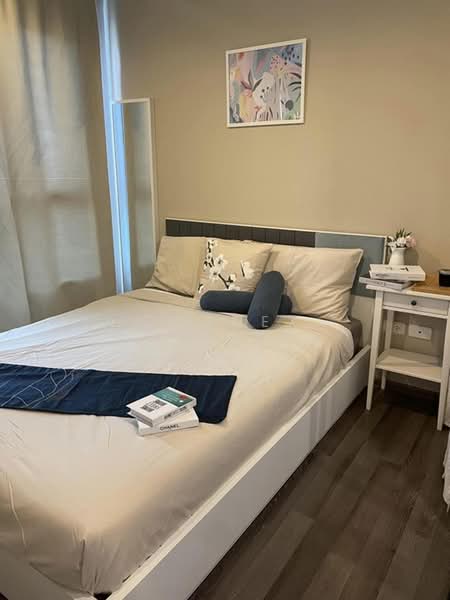 The Base Park West Sukhumvit 77, Bangkok, 11 Soi Sukhumvit 77 Sukhumvit Road, Phra Kanong Nua, Watthana, Bangkok, 1 Bedroom, 27 sqm, Condo For Rent, by Connex Property, 500446006 - DDproperty.com