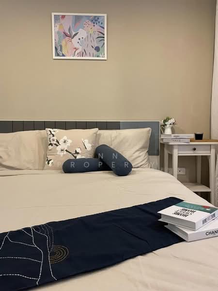 The Base Park West Sukhumvit 77, Bangkok, 11 Soi Sukhumvit 77 Sukhumvit Road, Phra Kanong Nua, Watthana, Bangkok, 1 Bedroom, 27 sqm, Condo For Rent, by Connex Property, 500446006 - DDproperty.com