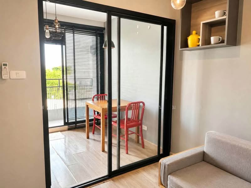 The Unique 10, Bangkok, 208/3 Lat Phrao Rd, Jom Phon, Chatuchak, Bangkok, 1 Bedroom, 33 sqm, Condo For Sale, by ไพลิน เลิศวัฒนมงคล, 500446008 - DDproperty.com
