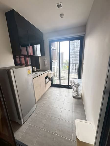 The Base Garden Rama 9, Bangkok, 18 Rama 9 Road, Hua Mak, Bang Kapi, Bangkok, 1 Bedroom, 33 sqm, Condo For Rent, by Connex Property, 500446009 - DDproperty.com