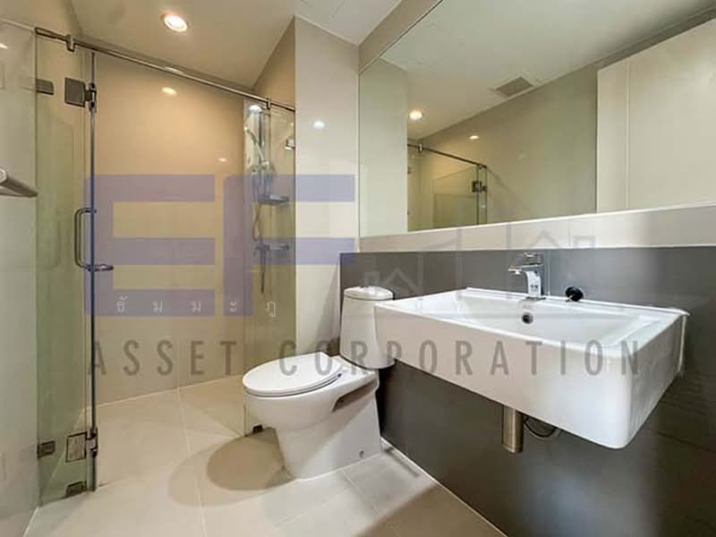 Zelle Rattanathibet, Nonthaburi, Rattanathibet, Bang Kra So, Muang Nonthaburi, Nonthaburi, 1 Bedroom, 31 sqm, Condo For Rent, by ธัมมะภูมิ อินทรทัต, 500446010 - DDproperty.com